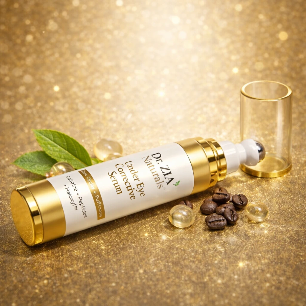 Under Eye Corrective Serum