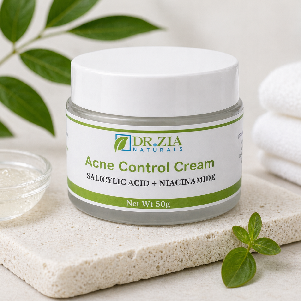 Acne Control Cream