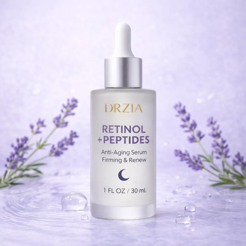 Anti Aging & Dark Eye Circle Serum